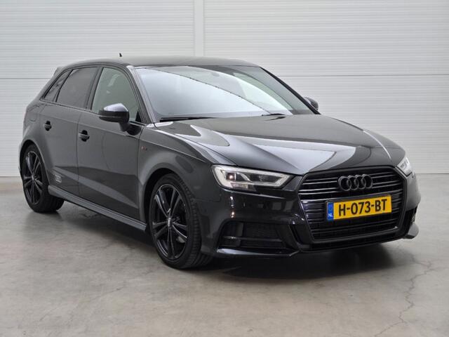Audi A3 SPORTBACK 35 TFSI CoD Adv Sp