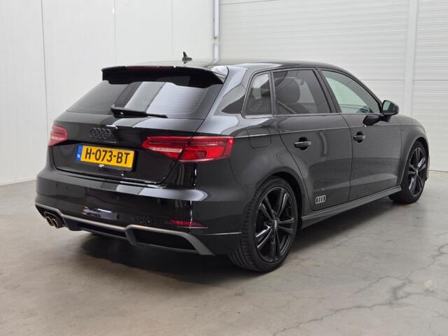 Audi A3 SPORTBACK 35 TFSI CoD Adv Sp