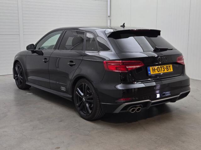 Audi A3 SPORTBACK 35 TFSI CoD Adv Sp