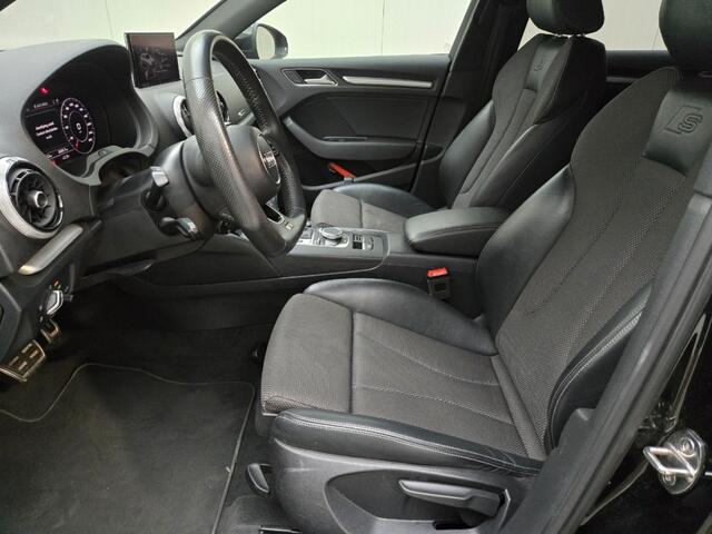 Audi A3 SPORTBACK 35 TFSI CoD Adv Sp