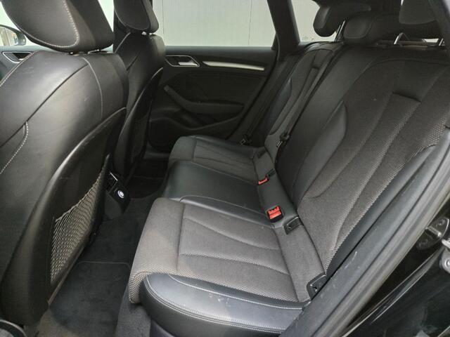 Audi A3 SPORTBACK 35 TFSI CoD Adv Sp