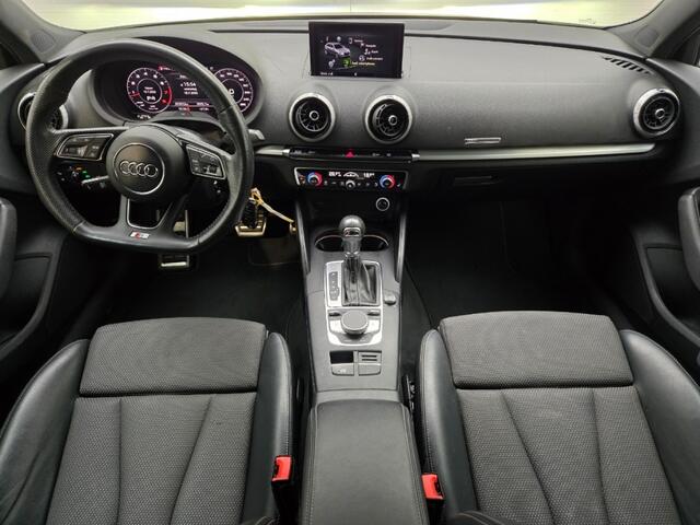 Audi A3 SPORTBACK 35 TFSI CoD Adv Sp