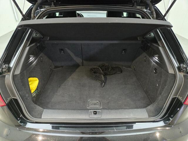 Audi A3 SPORTBACK 35 TFSI CoD Adv Sp