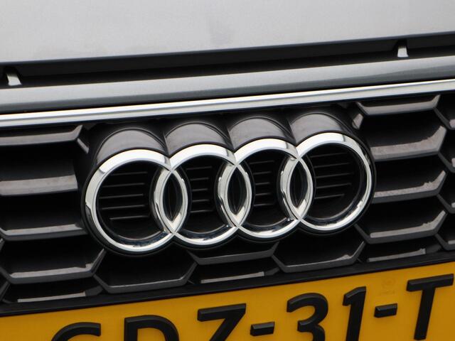Audi A3 SPORTBACK 30 TFSi 110 Pk Automaat S-line | Cruise Control | Climatronic | Naviagtie | CarPlay | 18 Inch | 24.505 Km !!