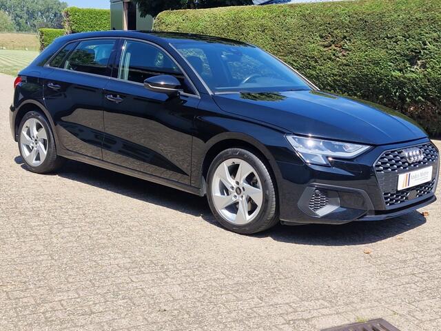 Audi A3 SPORTBACK 35 TFSI Pro Line 150pk automaat