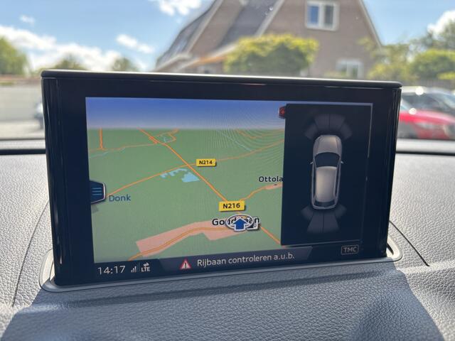 Audi A3 SPORTBACK 5DRS 30 TFSI Pro Line S Leder / Carplay / Digi-dash
