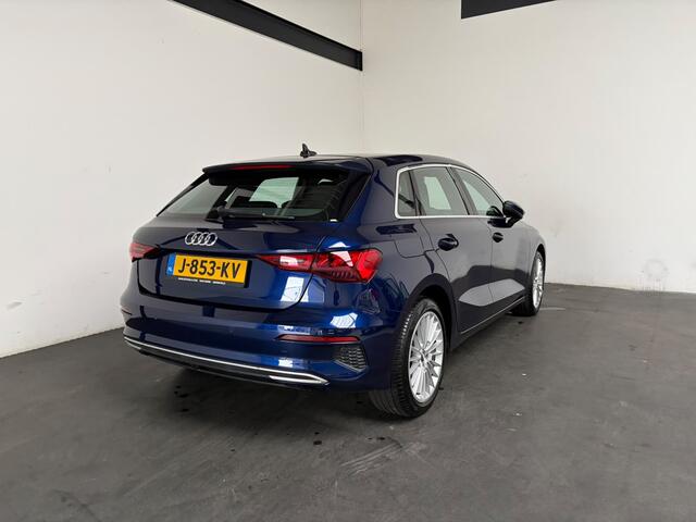 Audi A3 SPORTBACK 35 TFSI Business edition