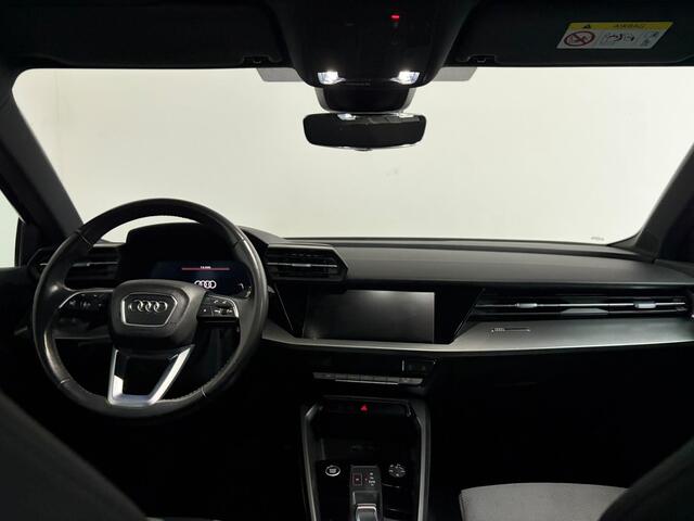 Audi A3 SPORTBACK 35 TFSI Business edition