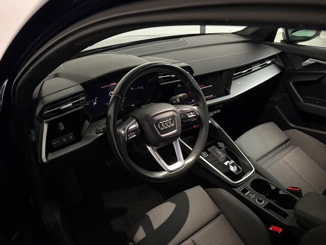 Audi A3 SPORTBACK 35 TFSI Business edition
