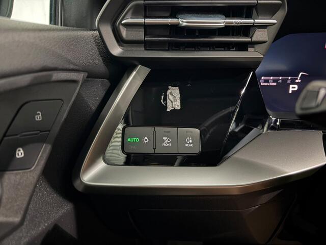 Audi A3 SPORTBACK 35 TFSI Business edition
