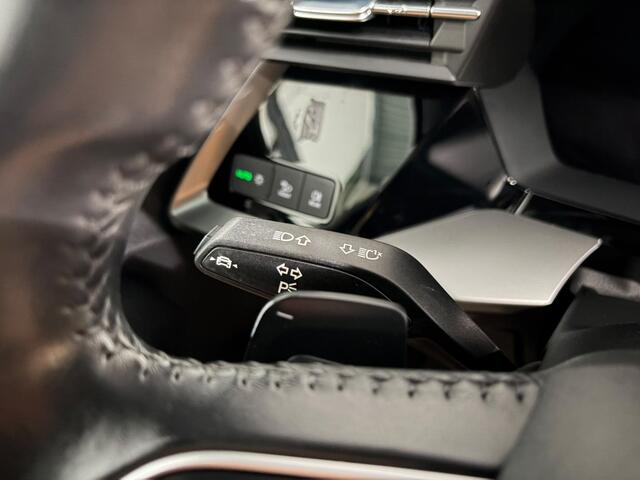 Audi A3 SPORTBACK 35 TFSI Business edition