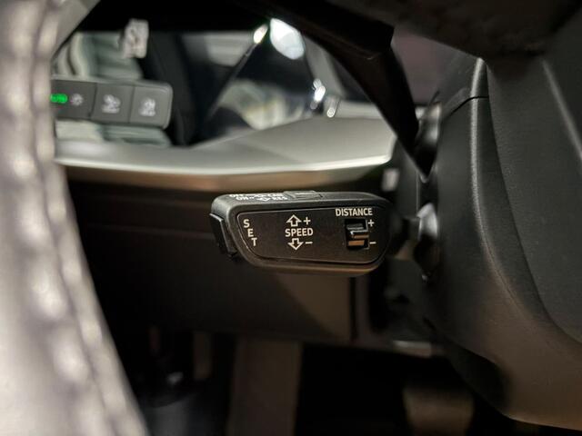 Audi A3 SPORTBACK 35 TFSI Business edition