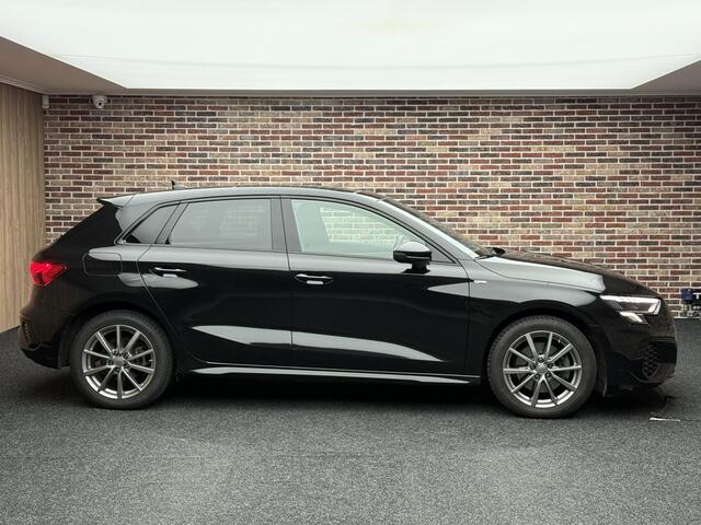 Audi A3 SPORTBACK 40 TFSI e Advanced edition | Pano | S-Line |