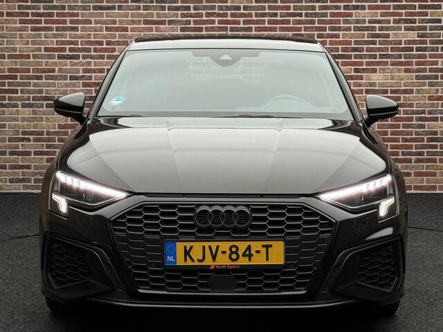 Audi A3 SPORTBACK 40 TFSI e Advanced edition | Pano | S-Line |