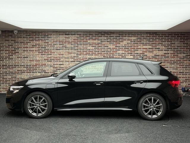Audi A3 SPORTBACK 40 TFSI e Advanced edition | Pano | S-Line |