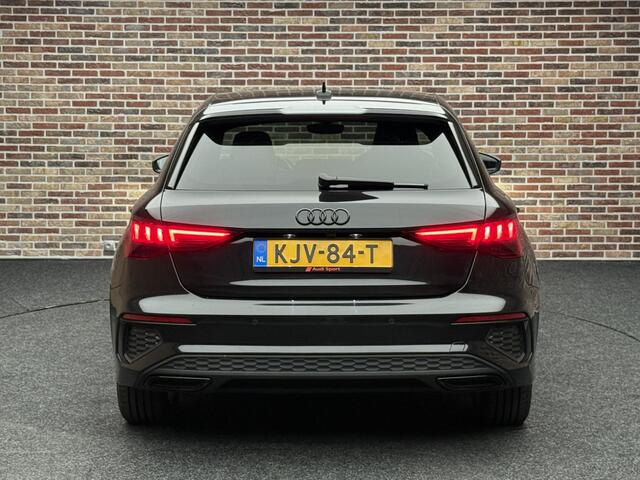 Audi A3 SPORTBACK 40 TFSI e Advanced edition | Pano | S-Line |
