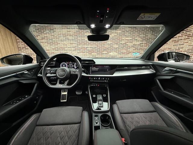 Audi A3 SPORTBACK 40 TFSI e Advanced edition | Pano | S-Line |