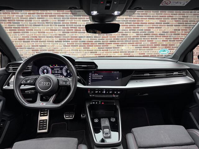 Audi A3 SPORTBACK 40 TFSI e Advanced edition | Pano | S-Line |