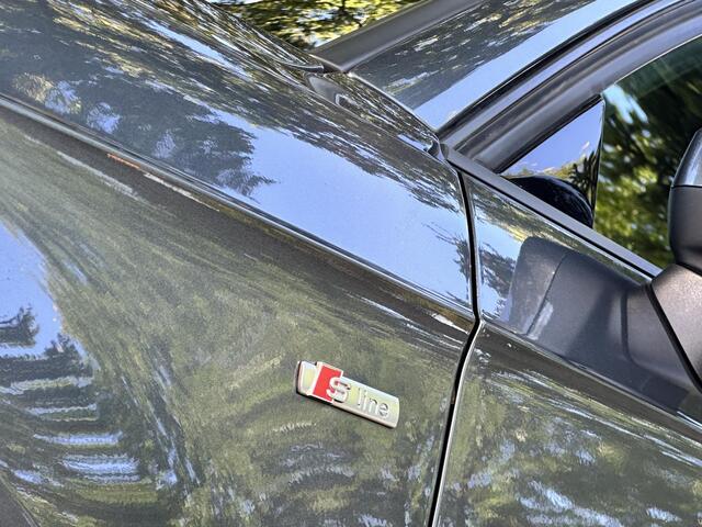 Audi A3 SPORTBACK 1.0 TFSI Sport S Line Edition