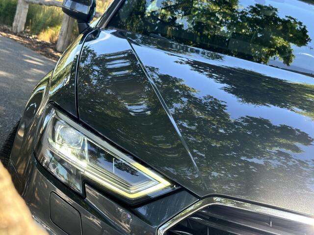 Audi A3 SPORTBACK 1.0 TFSI Sport S Line Edition