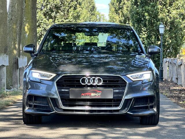 Audi A3 SPORTBACK 1.0 TFSI Sport S Line Edition