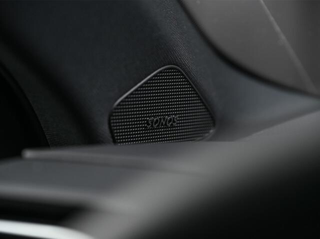 Audi A3 SPORTBACK 45 TFSI e S edition Competition | Panoramadak | 5 jr Garantie | HUD | Sonos Sound | Camera | Ambiance interieur | Active Cruise | S-Seats + Memory | Stoelverwarming | Keyless |