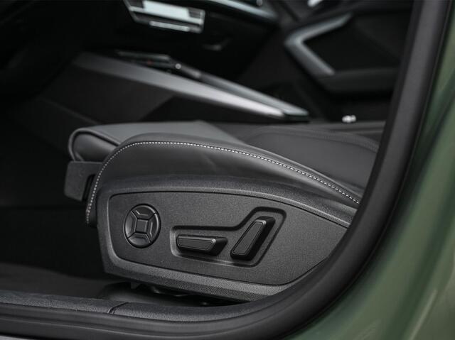 Audi A3 SPORTBACK 45 TFSI e S edition Competition | Panoramadak | 5 jr Garantie | HUD | Sonos Sound | Camera | Ambiance interieur | Active Cruise | S-Seats + Memory | Stoelverwarming | Keyless |