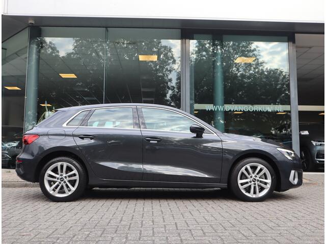Audi A3 SPORTBACK 40 TFSI e Business edition Navi / Carplat / Pdc / Elekramen / Led / Plug in Hybride / 204 PK /