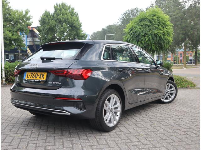 Audi A3 SPORTBACK 40 TFSI e Business edition Navi / Carplat / Pdc / Elekramen / Led / Plug in Hybride / 204 PK /