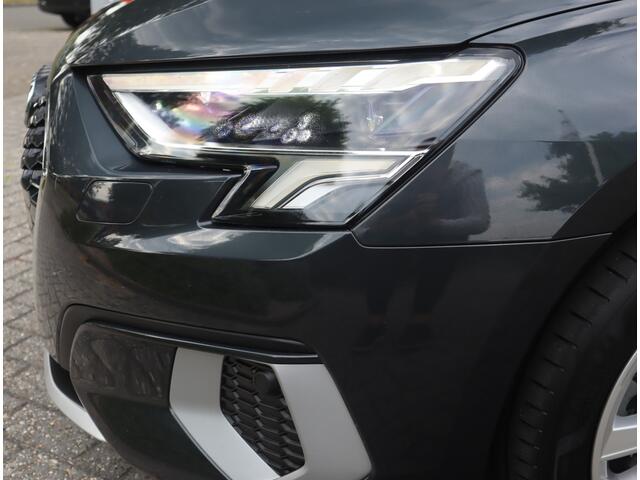 Audi A3 SPORTBACK 40 TFSI e Business edition Navi / Carplat / Pdc / Elekramen / Led / Plug in Hybride / 204 PK /