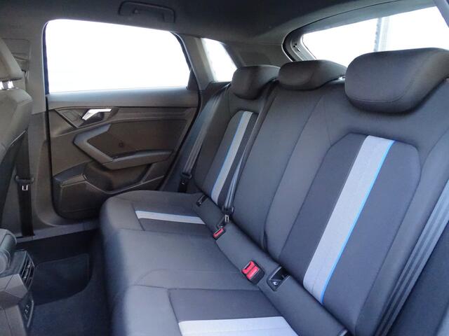 Audi A3 SPORTBACK 40 TFSI e Advanced edition | Keyless | Stoelverwarming