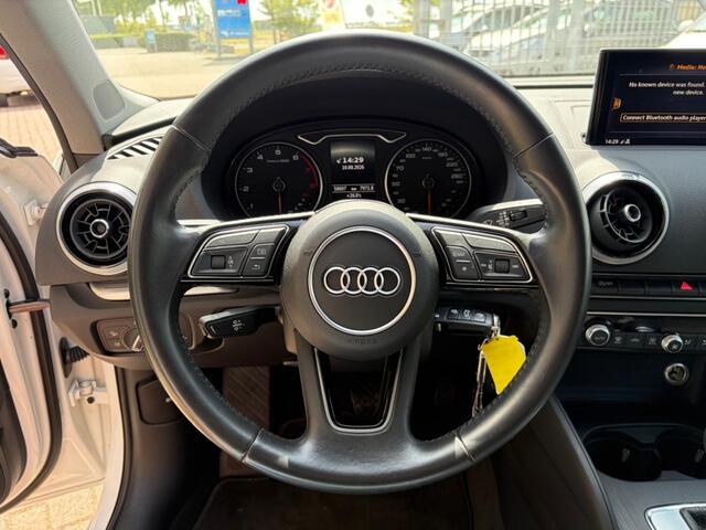 Audi A3 SPORTBACK 30 TFSI Sp. L. Ed.