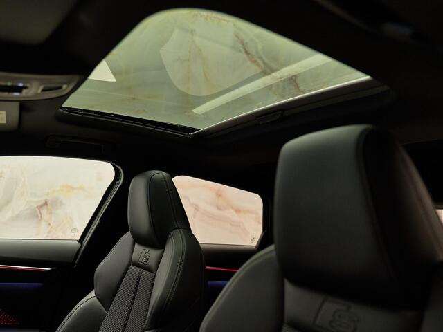 Audi A3 SPORTBACK 35 TFSI S Edition , 19'', pano, SONOS, matrix-LED, Assistentiepakket Pro, keyless, privacy