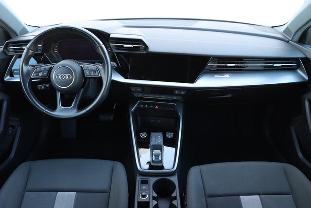 Audi A3 SPORTBACK 40 TFSI e Edition 204pk S Tronic