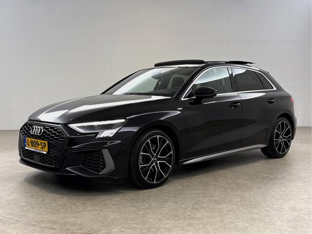 Audi A3 SPORTBACK 35 TFSI S-Line | Pano | Virtual | B&O | Camera | Carplay | Cruise | Trekhaak | NAP