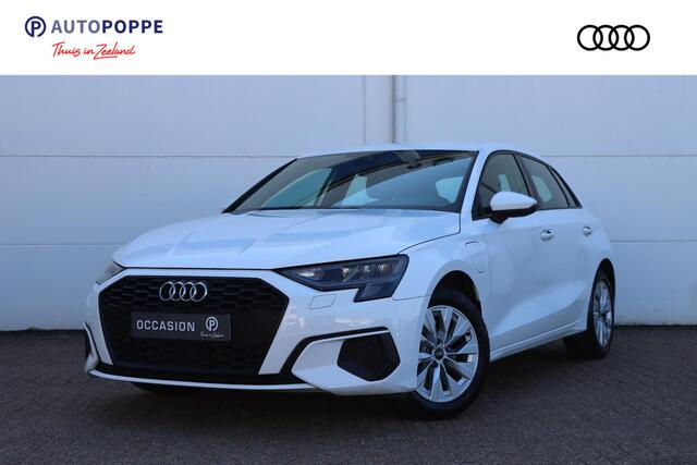 Audi A3 SPORTBACK 40 TFSI e Edition 204pk S Tronic