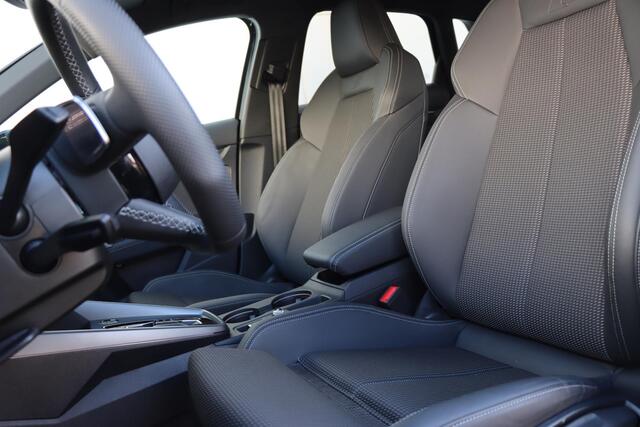Audi A3 SPORTBACK 30 TFSI S-Line Edition S-Tronic 115pk