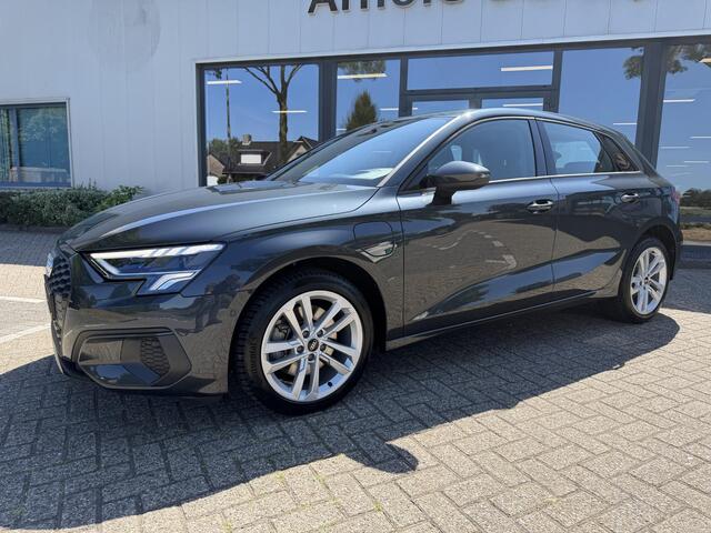Audi A3 SPORTBACK 40 TFSI e Business edition