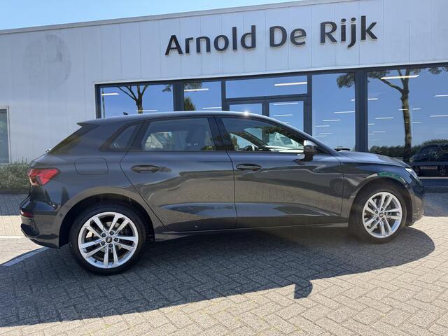 Audi A3 SPORTBACK 40 TFSI e Business edition