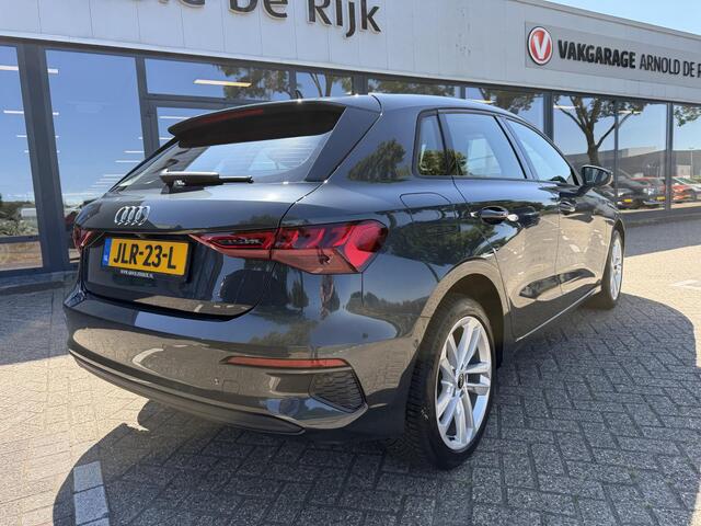 Audi A3 SPORTBACK 40 TFSI e Business edition