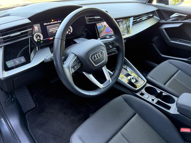 Audi A3 SPORTBACK 40 TFSI e Business edition