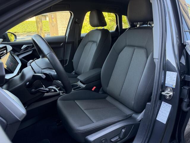 Audi A3 SPORTBACK 40 TFSI e Business edition