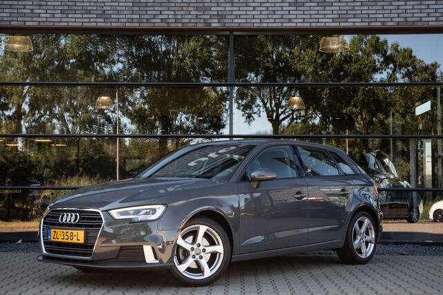 Audi A3 SPORTBACK 30 TFSI Design Pro Line , Cruise control, Navigatie,