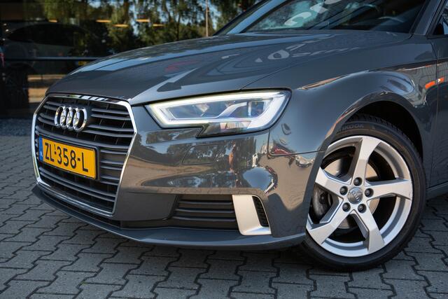 Audi A3 SPORTBACK 30 TFSI Design Pro Line , Cruise control, Navigatie,