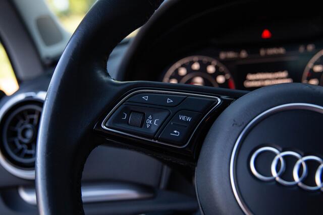 Audi A3 SPORTBACK 30 TFSI Design Pro Line , Cruise control, Navigatie,