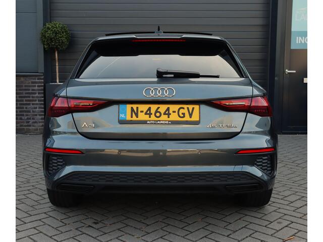 Audi A3 SPORTBACK 45 TFSI e S edition Competition | Pano | ACC | Stoelverwarming