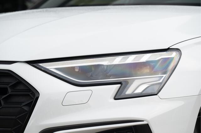 Audi A3 SPORTBACK 45 TFSI e S edition Competition | 245pk | ACC | 18" | Elek. Achterklep | Camera |