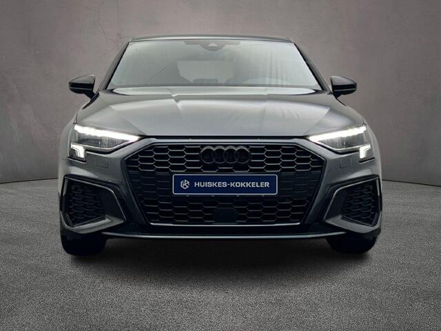 Audi A3 SPORTBACK 30 TFSI S edition | Apple/Android Play | Cruise | Navi | LED |