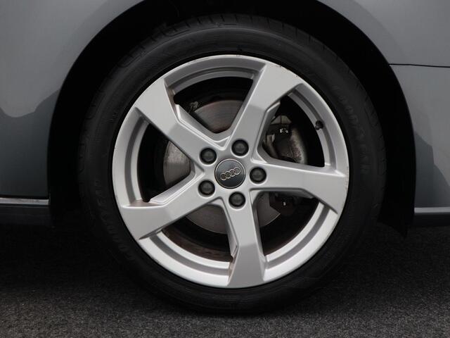Audi A3 SPORTBACK 30 TFSi 115 Pk Automaat Sport Lease Edition | Cruise Control | Navigatie | Led Koplampen | Sportstoelen | 17 Inch | 86.733 Km!!