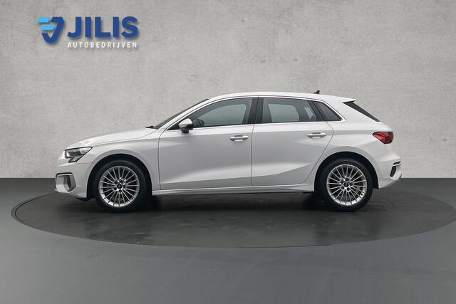 Audi A3 SPORTBACK 30 TFSI Advanced edition | Navigatie | Apple Carplay | LED koplampen